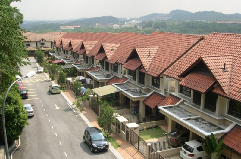 Damai Jasa - iProperty.com.my