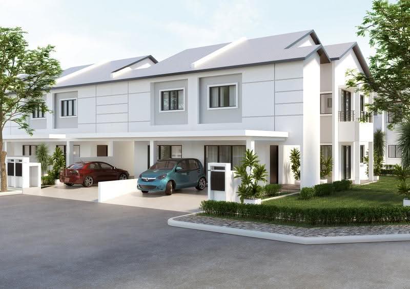 Terraced House for Sale in Simpang Empat (Kedah) - Choong Keat Yin - PropertyGuru.com.my