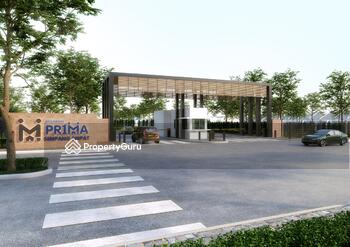 Residensi Simpang Empat 2