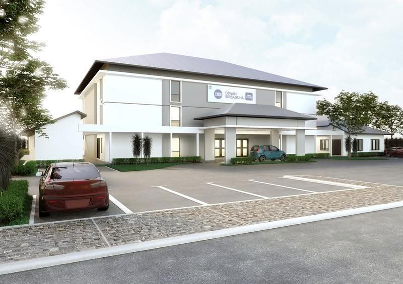 Terraced House for Sale in Simpang Empat (Kedah) - Choong Keat Yin - PropertyGuru.com.my