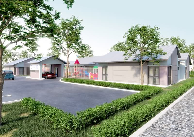 Residensi Simpang Empat 2 - iProperty.com.my