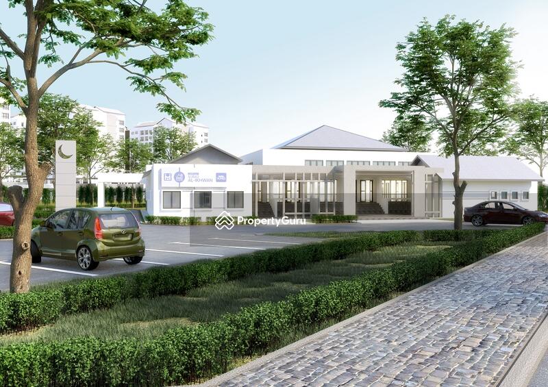 Residensi Simpang Empat 2 #0