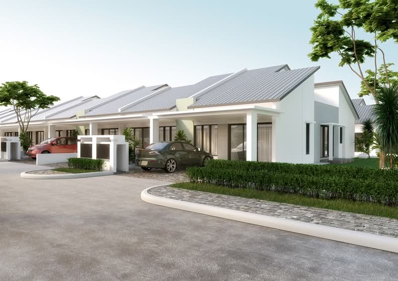 Residensi Simpang Empat 2 - iProperty.com.my