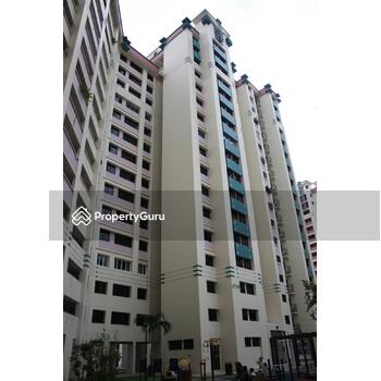 679B Jurong West Central 1