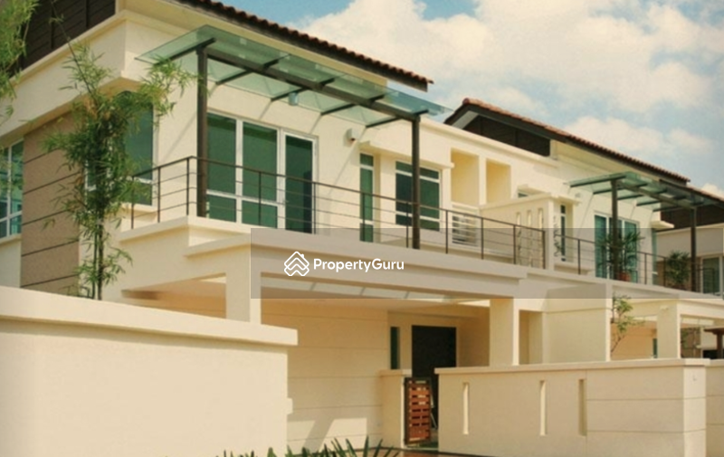 Idaman Villas #0