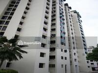 Jurong West Central 1