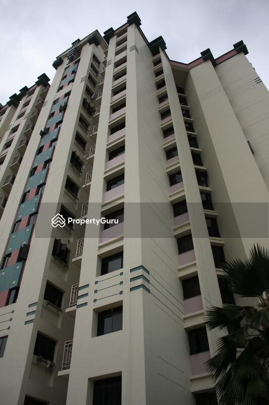 679C Jurong West Central 1 #0