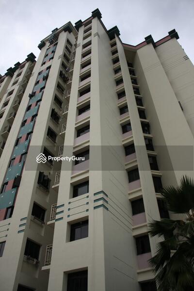 For Rent - 679C Jurong West Central 1
