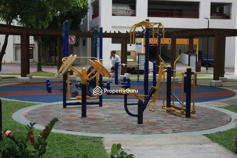 For Rent - 679C Jurong West Central 1