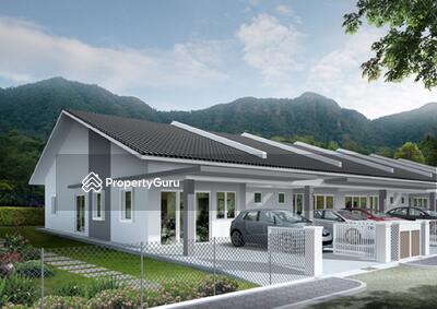 - Residensi Sungai Ular