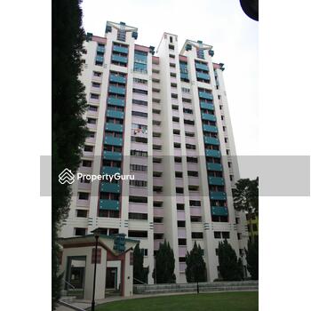 680A Jurong West Central 1