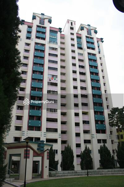 For Sale - 680A Jurong West Central 1