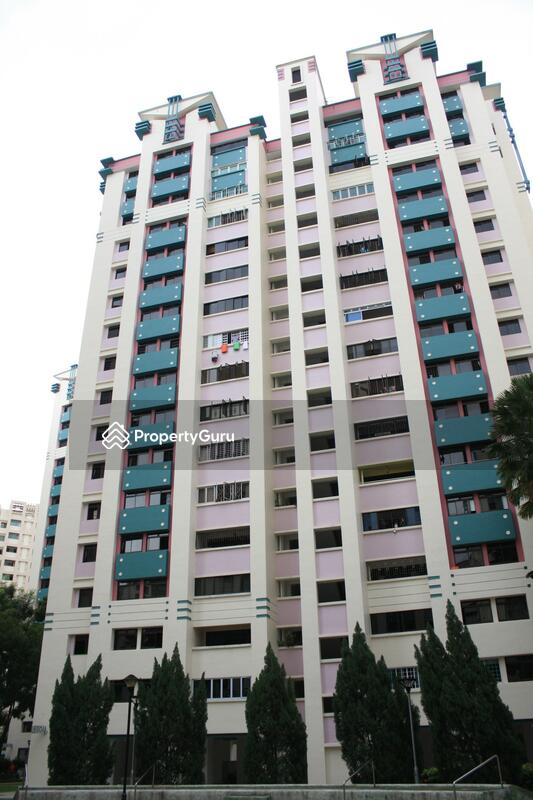 680A Jurong West Central 1 #0