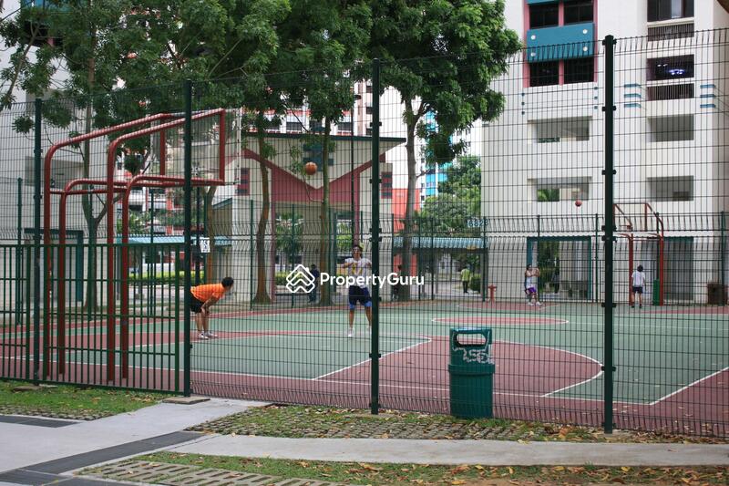 680A Jurong West Central 1 #0