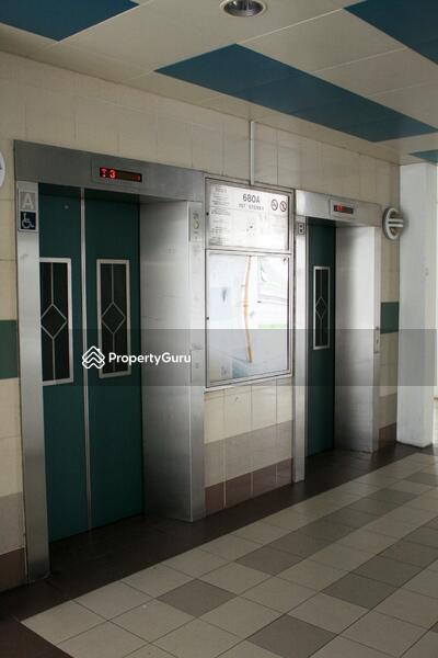 For Sale - 680A Jurong West Central 1