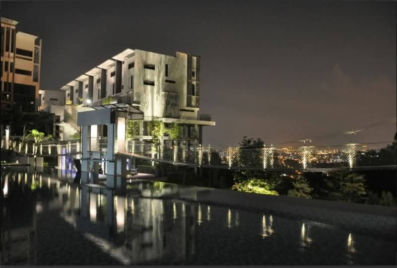 ParkCity Heights @ Desa Park City - iProperty.com.my