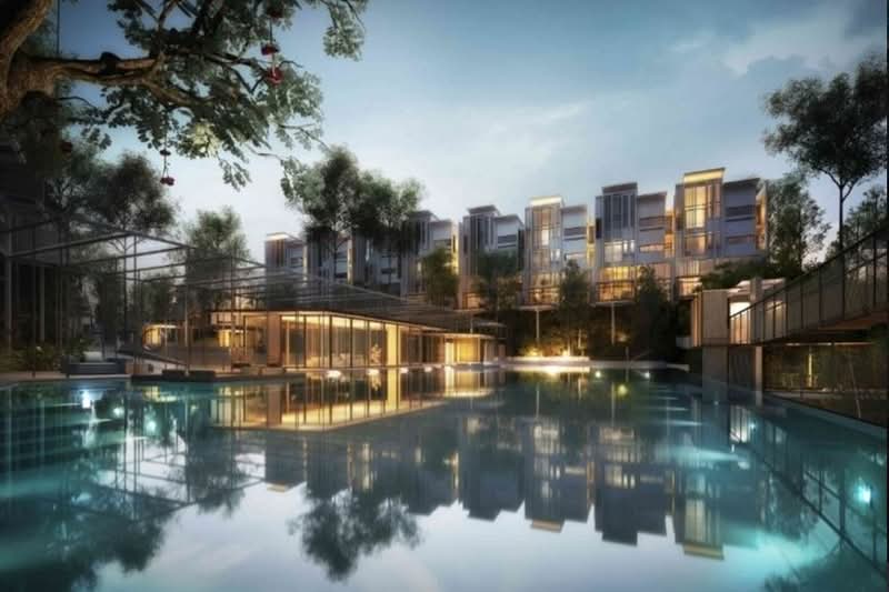 ParkCity Heights @ Desa Park City - iProperty.com.my
