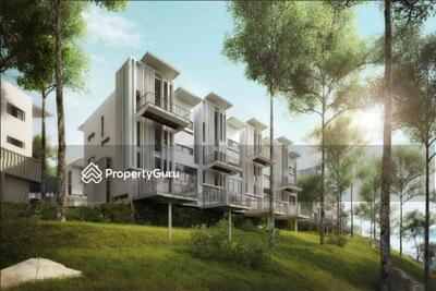 - ParkCity Heights @ Desa Park City