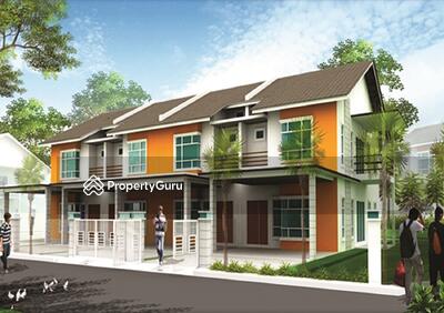  - Residensi Kuala Ketil
