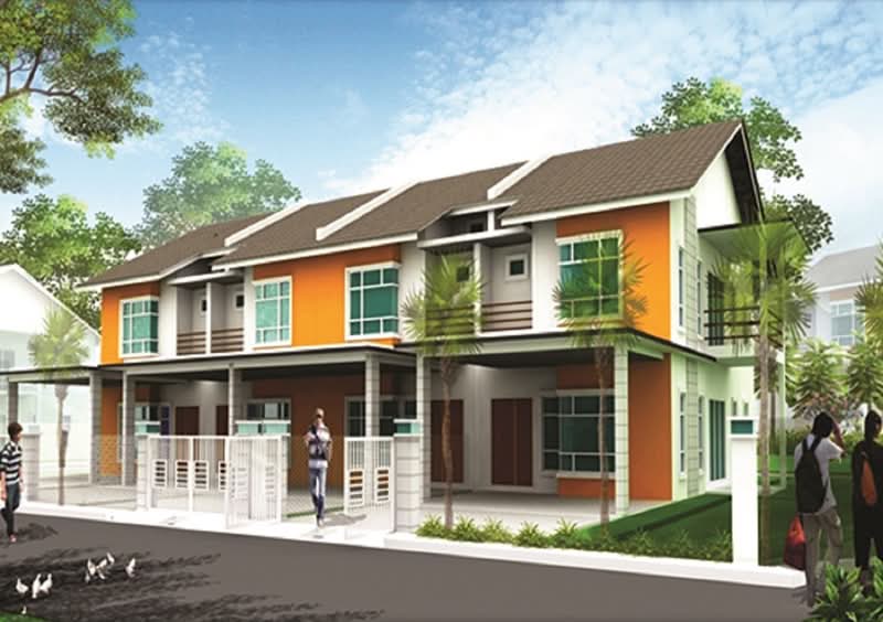 Residensi Kuala Ketil untuk Untuk Dijual - RM 270,000, Mac 2026 - PropertyGuru.com.my