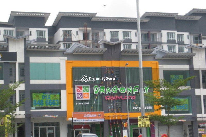 Mahkota Walk #0