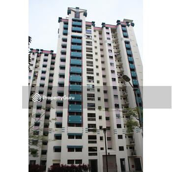 680B Jurong West Central 1