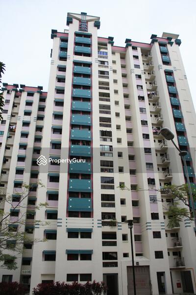 For Rent - 680B Jurong West Central 1