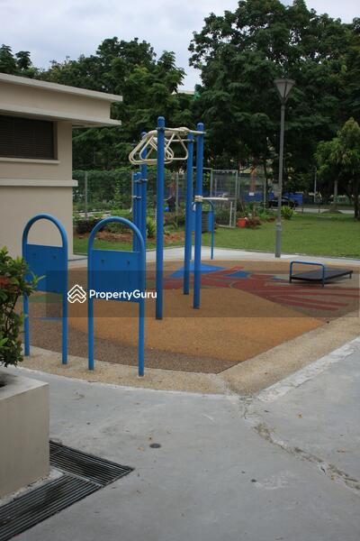 For Rent - 680B Jurong West Central 1