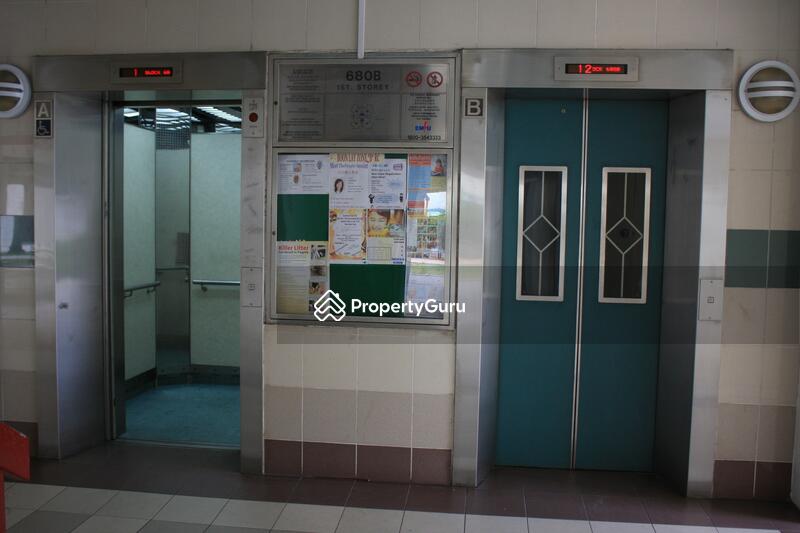 For Rent - 680B Jurong West Central 1