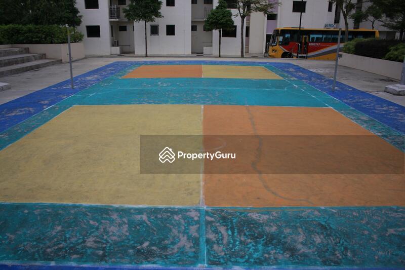 For Rent - 680B Jurong West Central 1