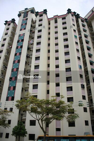 For Rent - 680C Jurong West Central 1
