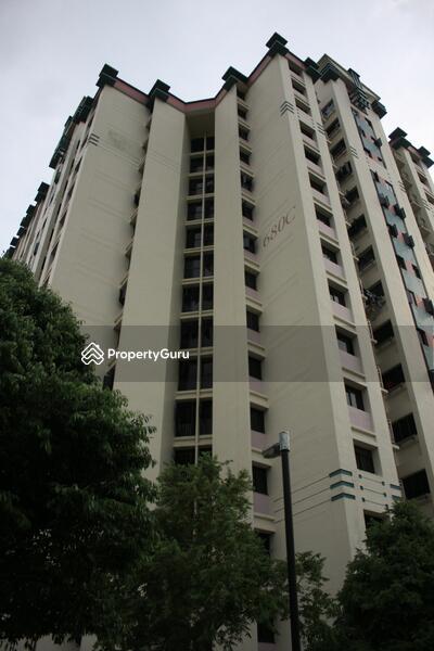 For Rent - 680C Jurong West Central 1