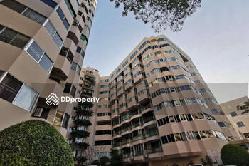 Hillside Condo 3 : ฮิลล์ไซด์คอนโดมิเนียม 3