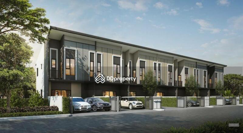 For Rent - Chewa Home Wongwaen-Lamlukka, Pathum Thani