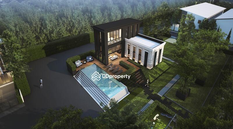 For Rent - Chewa Home Wongwaen-Lamlukka, Pathum Thani