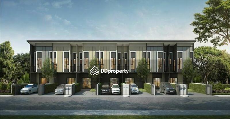 For Rent - Chewa Home Wongwaen-Lamlukka, Pathum Thani