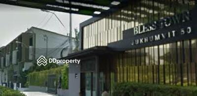  - Bless Town Sukhumvit 50