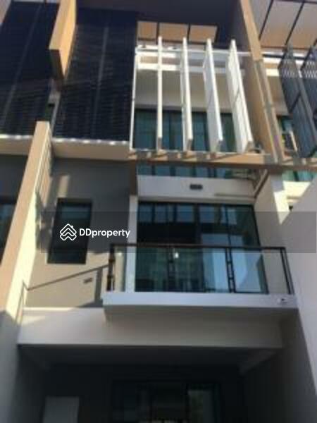 For Rent - Bless Town Sukhumvit 50, Bangkok