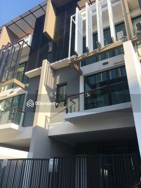For Rent - Bless Town Sukhumvit 50, Bangkok