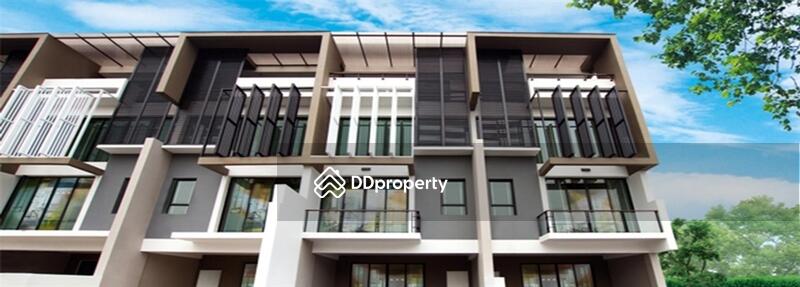 For Rent - Bless Town Sukhumvit 50, Bangkok
