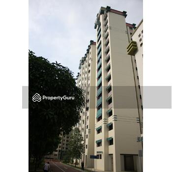 681C Jurong West Central 1