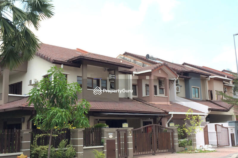 Atilia @ Ara Damansara #0
