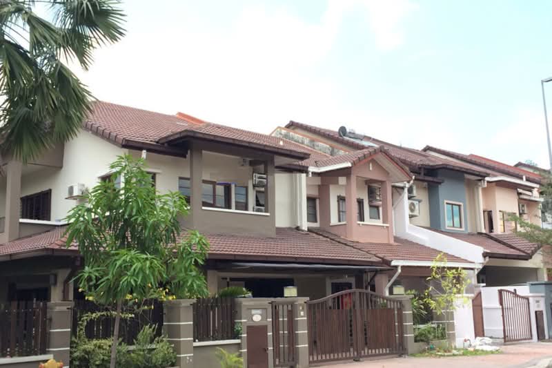 Terraced House for Rent in Petaling Jaya (Selangor) - Michelle Lee - PropertyGuru.com.my