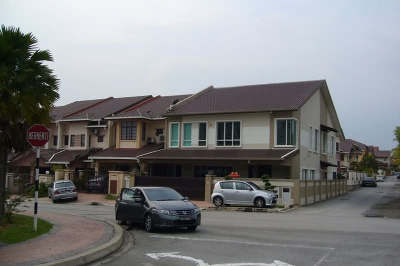 Terraced House for Rent in Petaling Jaya (Selangor) - Michelle Lee - PropertyGuru.com.my