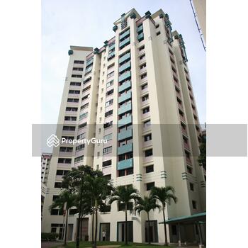 682A Jurong West Central 1
