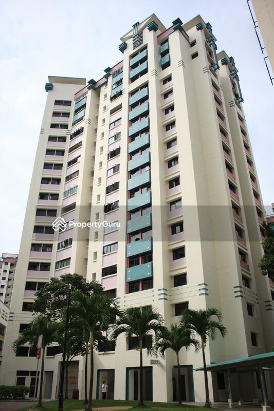 682A Jurong West Central 1 #0