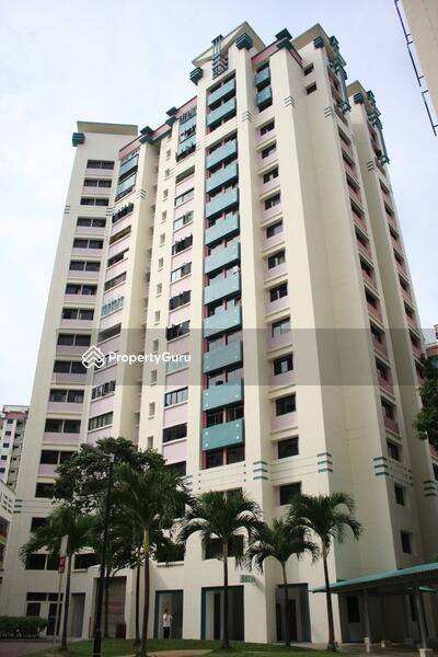 For Rent - 682A Jurong West Central 1