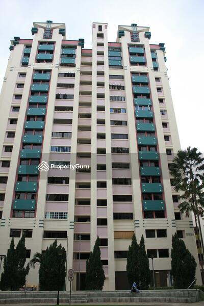 For Rent - 682A Jurong West Central 1