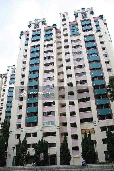 For Rent - 682A Jurong West Central 1