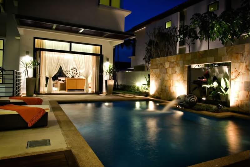 Sunway South Quay - iProperty.com.my